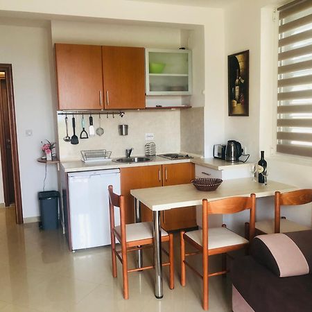 Bay View Apartments Petrovac Exterior foto