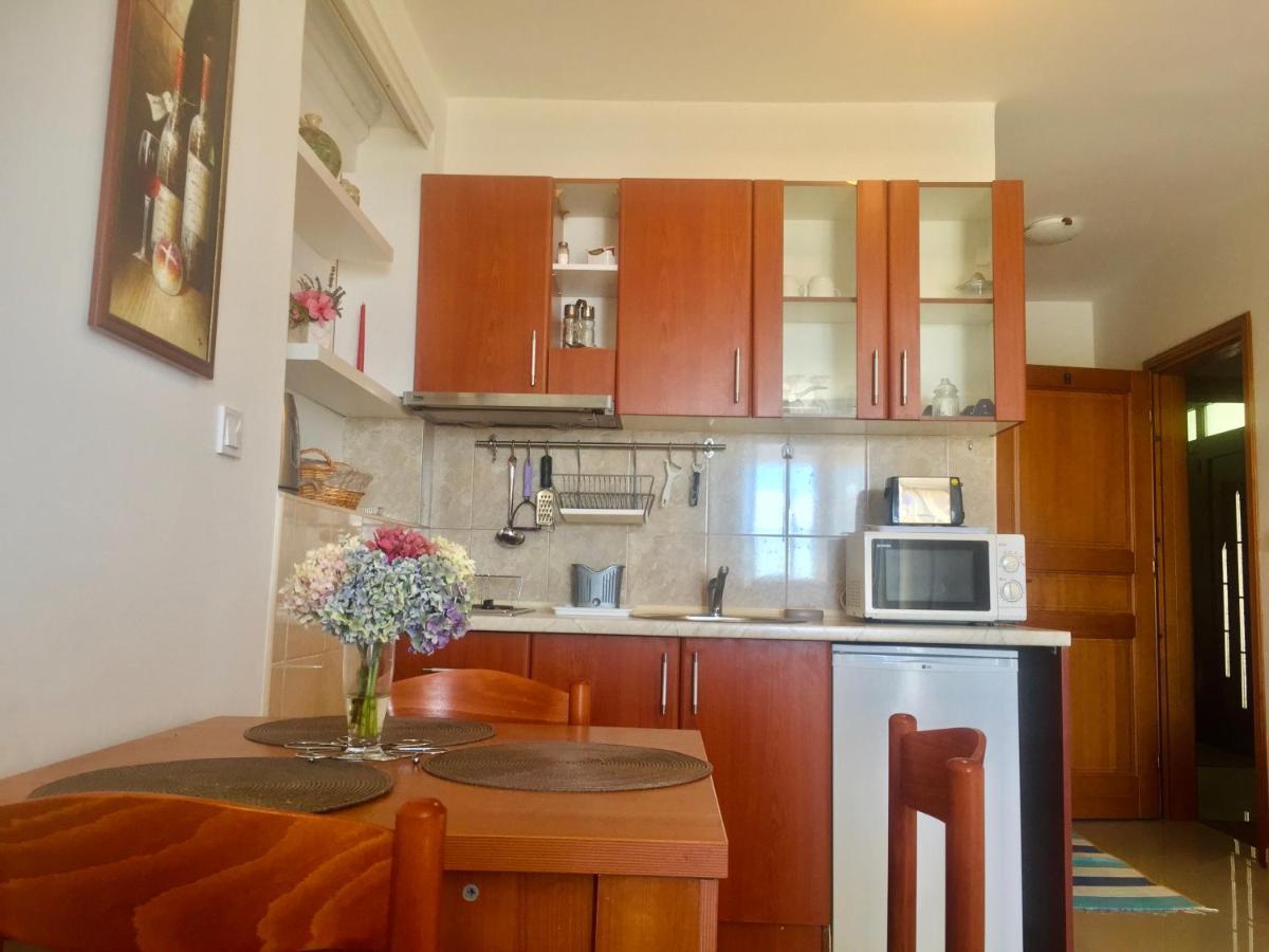 Bay View Apartments Petrovac Exterior foto