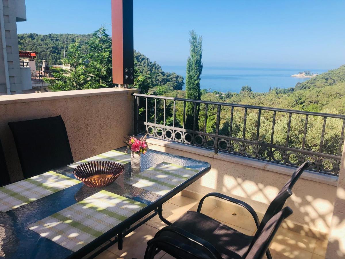 Bay View Apartments Petrovac Cameră foto
