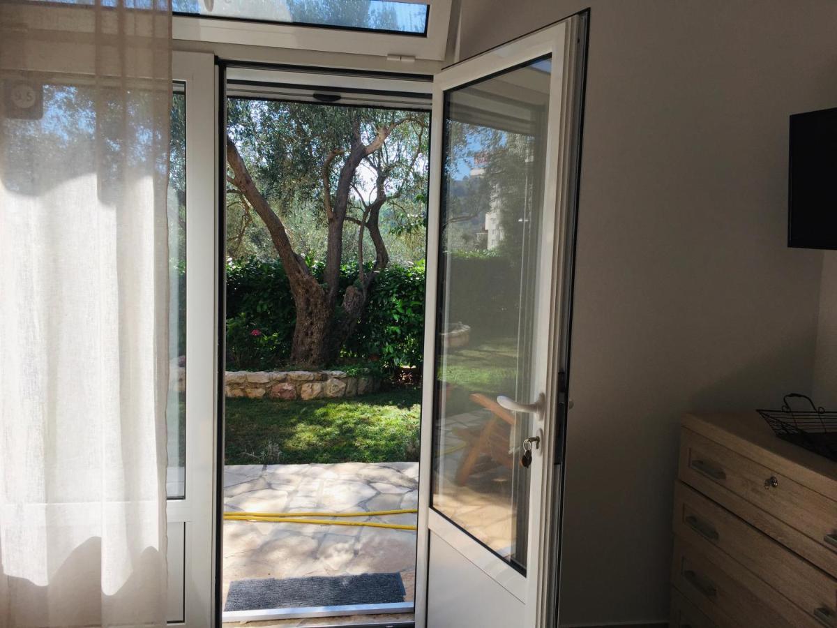 Bay View Apartments Petrovac Cameră foto