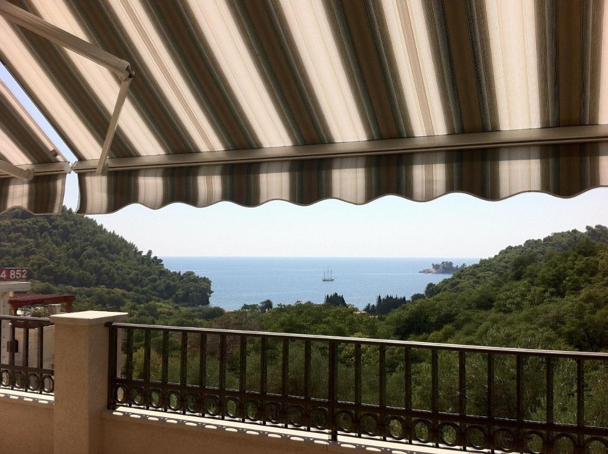Bay View Apartments Petrovac Cameră foto