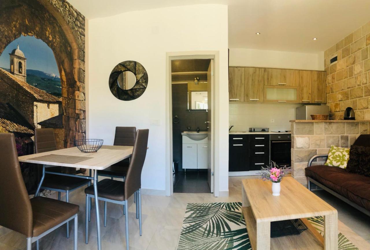 Bay View Apartments Petrovac Cameră foto