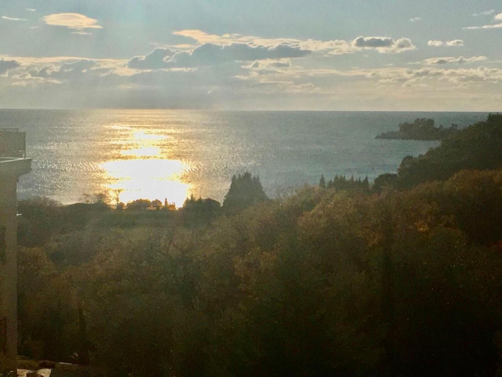 Bay View Apartments Petrovac Cameră foto