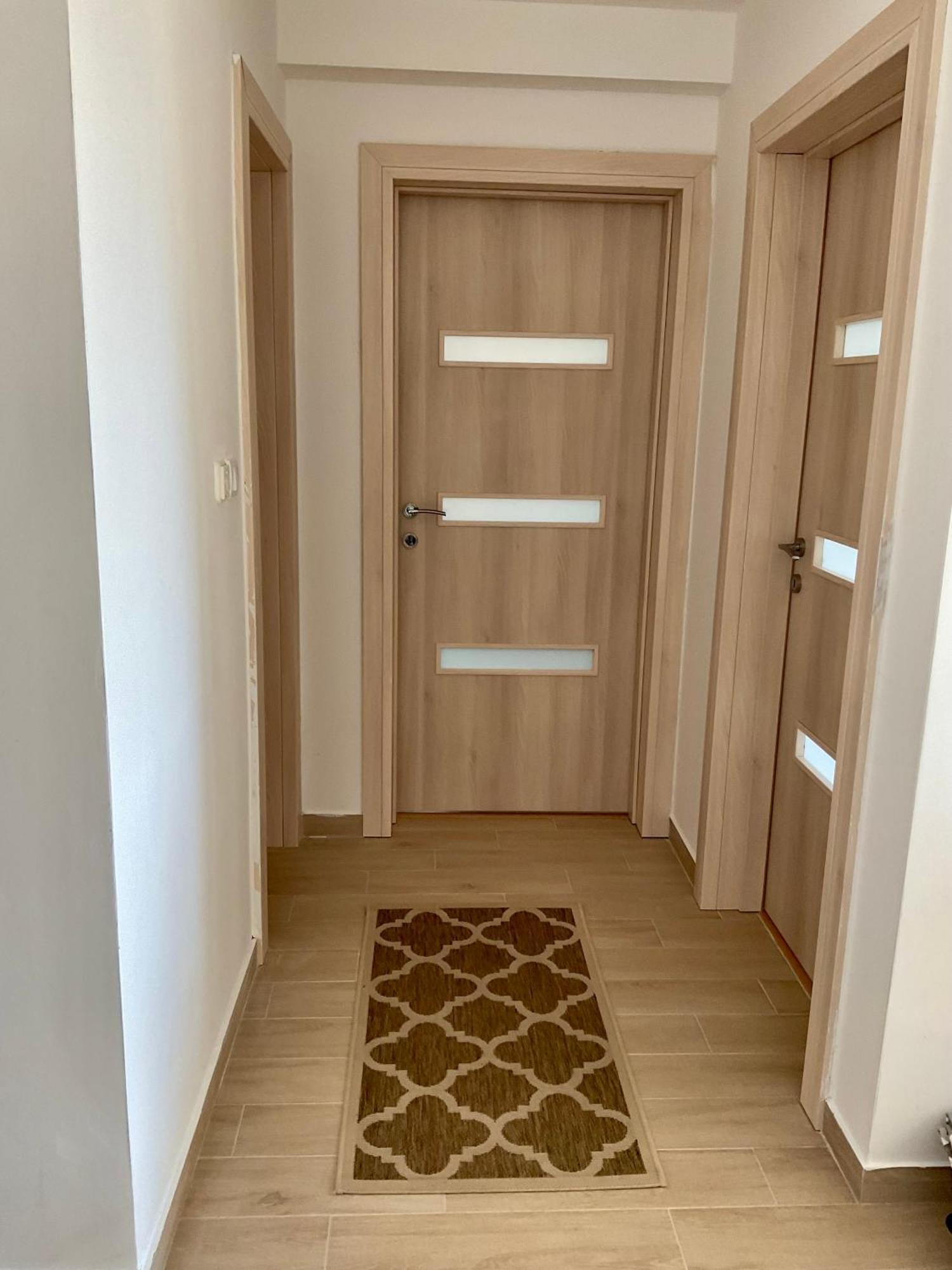 Bay View Apartments Petrovac Cameră foto