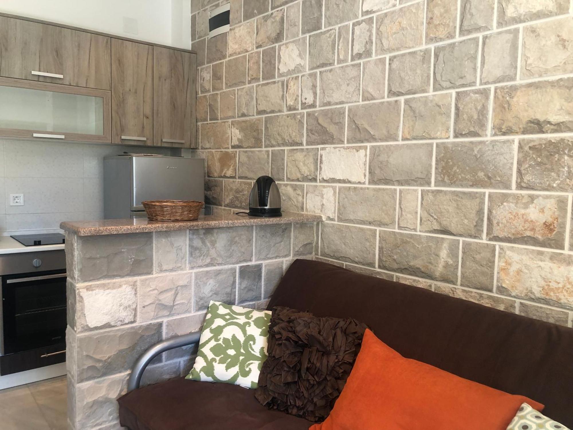 Bay View Apartments Petrovac Cameră foto