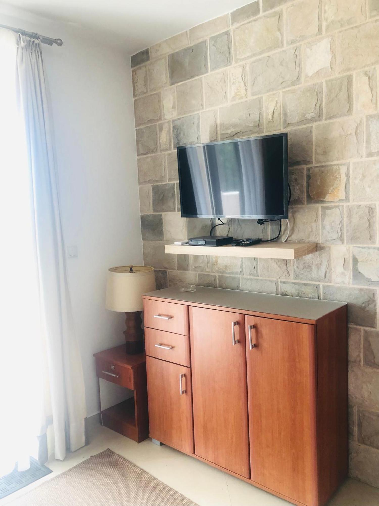 Bay View Apartments Petrovac Cameră foto