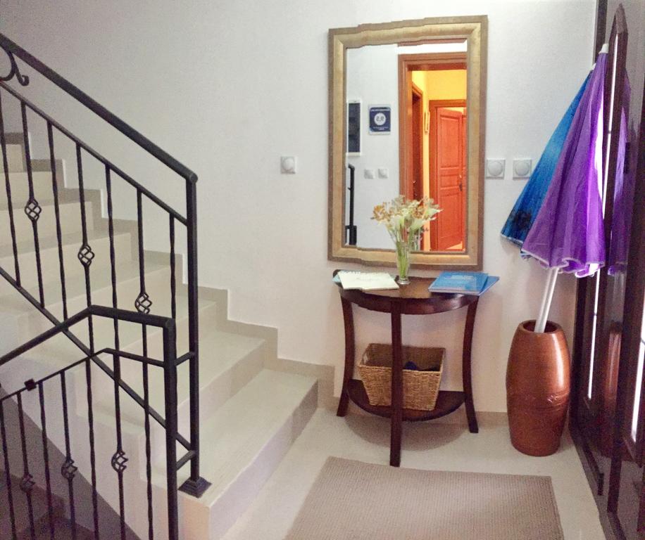 Bay View Apartments Petrovac Exterior foto